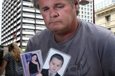 Những người tưởng đã chết ở Phillippines 'sống lại'